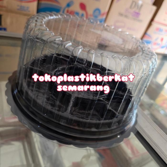 mika tumpeng mini sekat diameter 20cm ct20 sekat