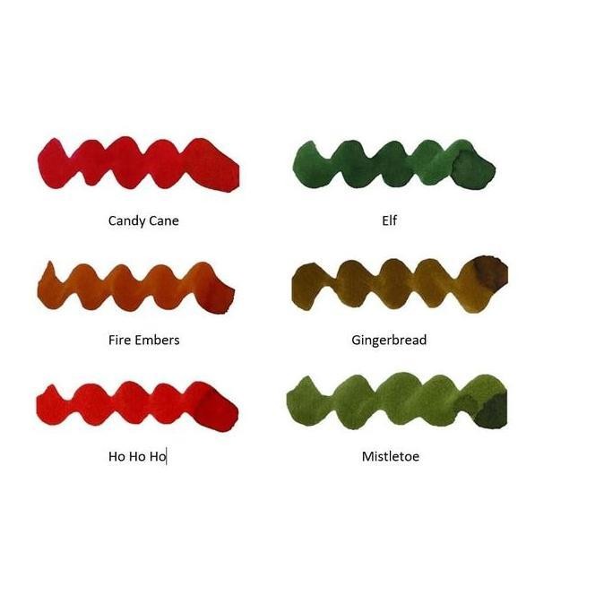 

Promo / Terlaris Diamine Inkvent Blue Edition - Standard (50Ml) Terbaik