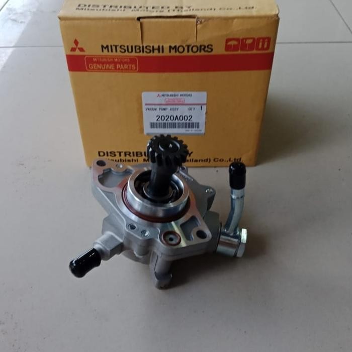 Jual Vacum Pump Pajero Sport