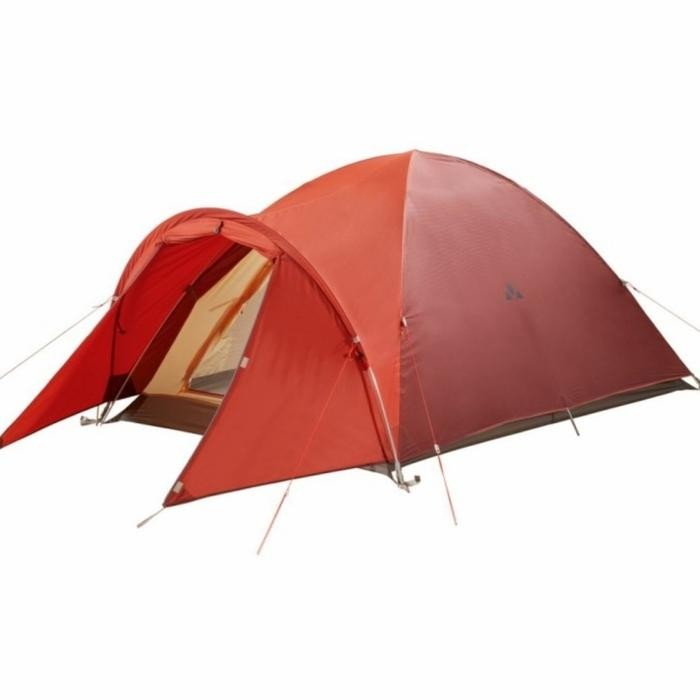 Tenda Camping Vaude Campo Compact XT 2P