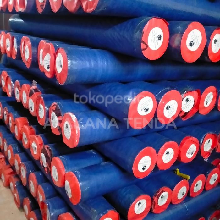 TERPAL A8 KOREA ROLLAN UK 2M X 100M