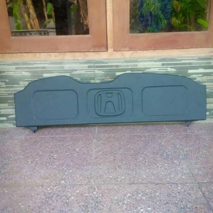 rak tray bagasi brio satya brio lama