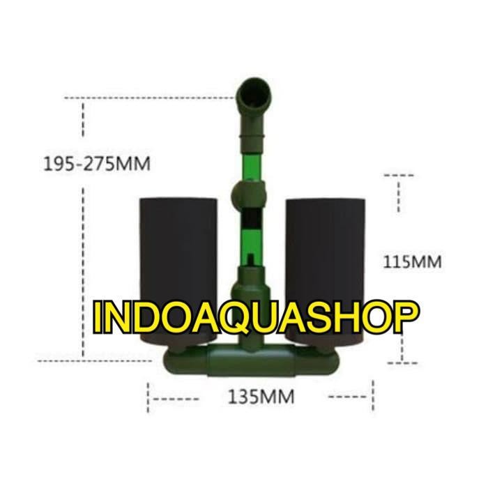 Qanvee Qs-200 Bio Sponge