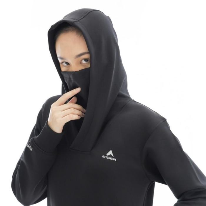 Eiger X-Kurinda Jacket Ws