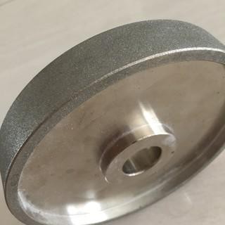 Bosch Indo - Batu Gerinda Diamond Wheel Batu Asah Grinding Wheel