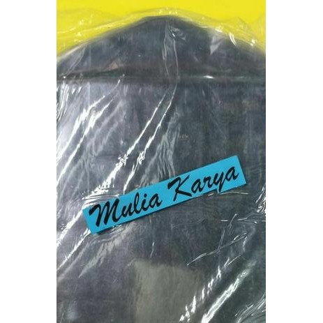 

PLASTIK MIKA 13.5 X 18 SPP/ KARTU / IURAN / DEPOSITO