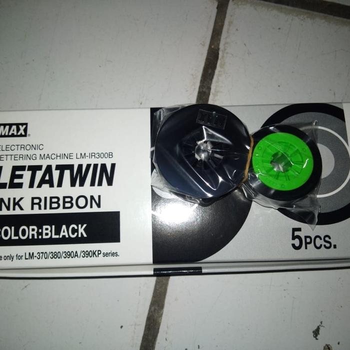 

LM-IR300B (PANJANG 50M/ROLL)