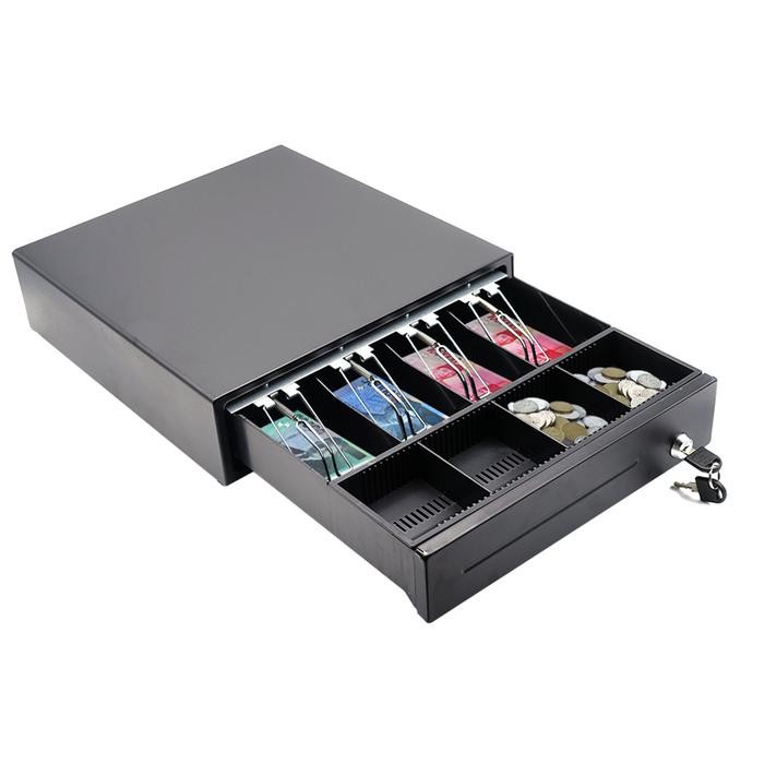 

PAKET MESIN KASIR EPSON 80MM AUTO CUTTER