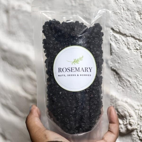 

Pilihan- Dried Blueberry - 250 Gram