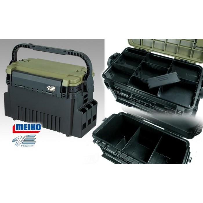 Box Pancing Box Meiho Versus VS-7090N