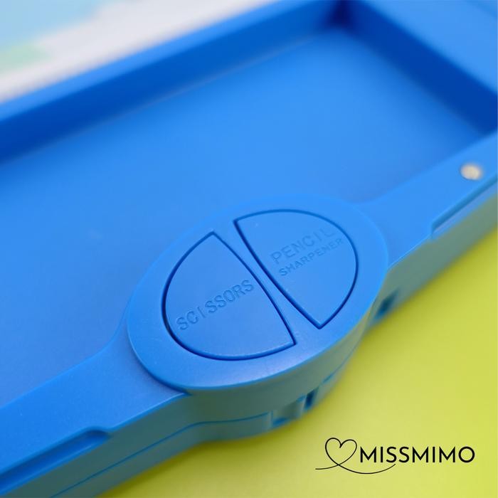 

KOTAK PENSIL MEKANIK HARDCASE MULTIFUNGSI / KOTAK PENSIL ANAK PREMIUM