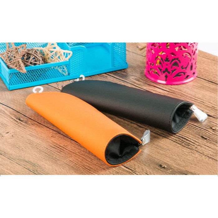 

Sale Kokuyo Pencil Case Standing Kode : F-Wbf115