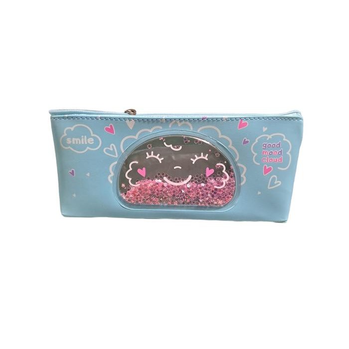

Sale Tempat Pensil / Pencil Case Xiolincing Bd-726-22