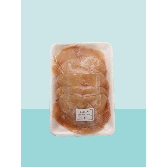 

Pilihan- Slice Dada Ayam Fresh Segar 500Gram