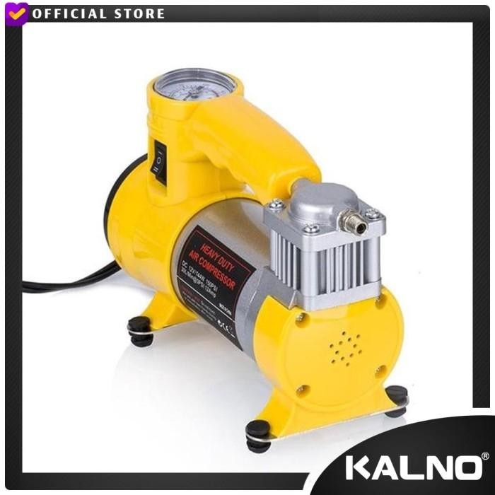Pilihan- Pompa Angin 150 Psi - Portable Cyclone Air Compressor