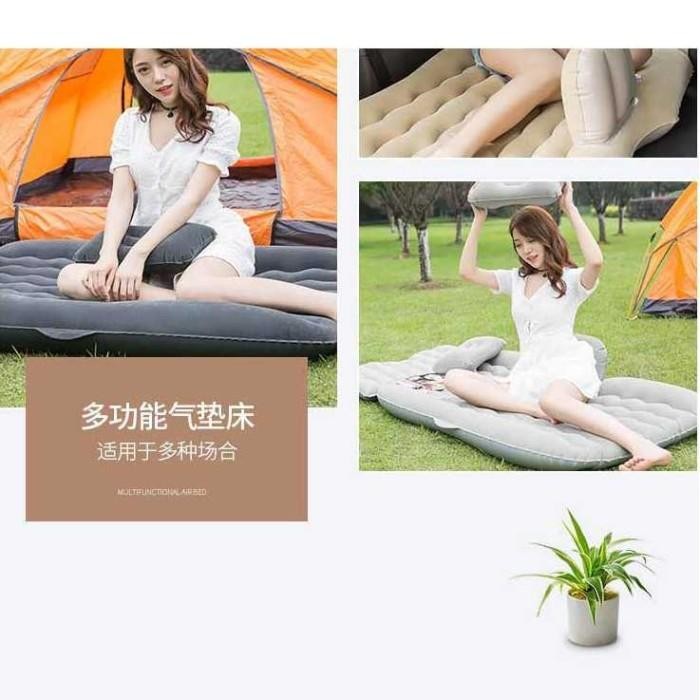 Kasur Mobil Travel Kam Matra Angin Untuk Mobil Avanza Ayla Datsun