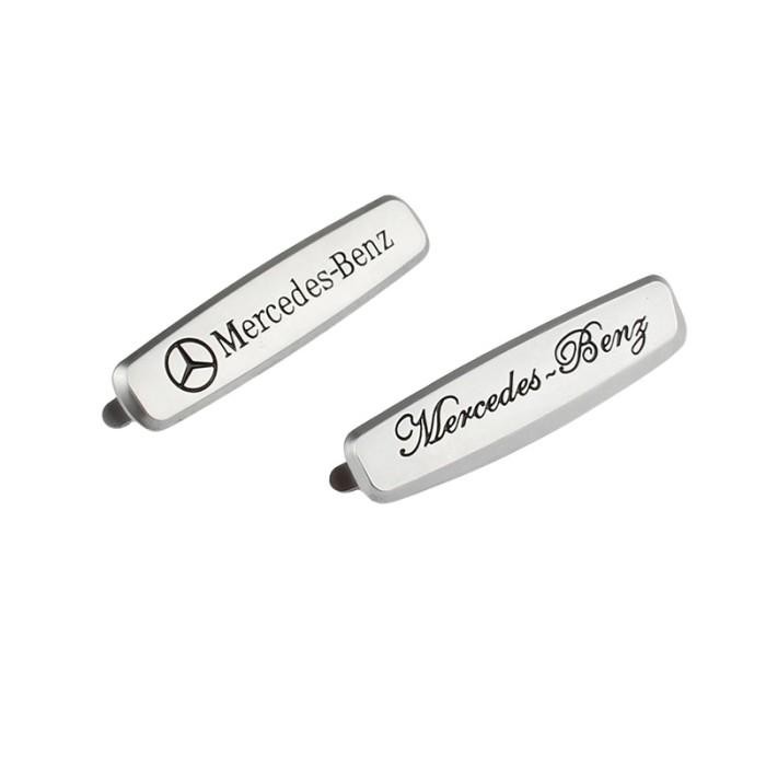 EMBLEM CAR SEAT MERCEDES BENZ AMG MERCEDES BENZ EMBLEM KURSI JOK MOBIL TERLARIS