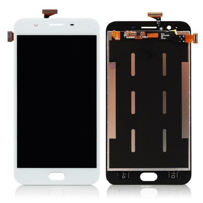 LCD TOUCHSCREEN OPPO F1S A1601 A59 LCD TS KOMPLIT OPPO F1S A59 CPH1601 ORIGINAL QUALITY