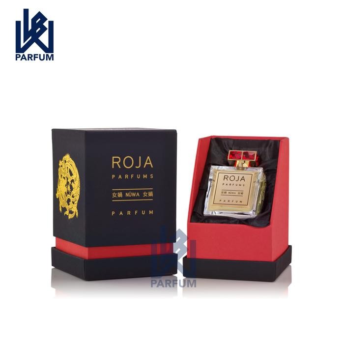 Parfum Original Roja Nuwa Parfum Unisex 100Ml