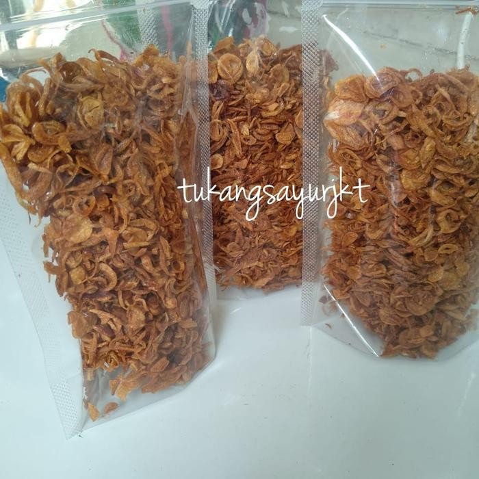 

NEW PRODUK BAWANG GORENG TUKANGSAYURJKT PITALOKAOUTLET23