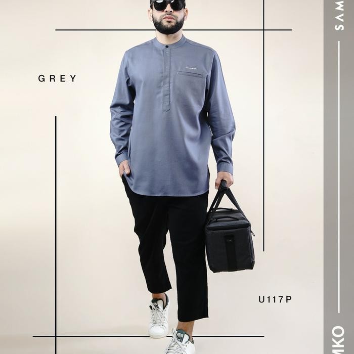 Samase kemko quilting U117P