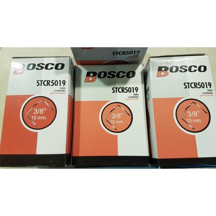 

Bosco isi staples 5019 bostitch P6C8