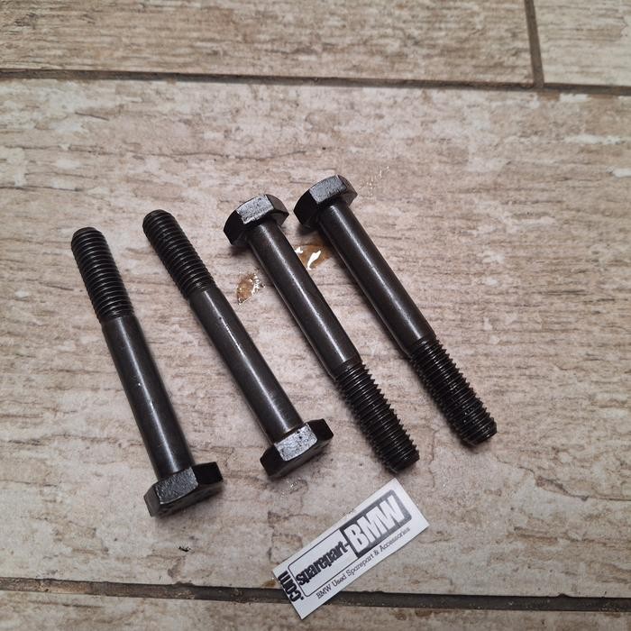 Baut Kuncian Crankshaft Bmw M50 Second