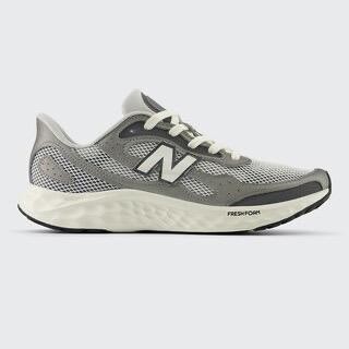 SEPATU LARI PRIA NB FRESH FOAM x ARISHI V4 Grey Matter MARISTG4 ORIGINAL 100%