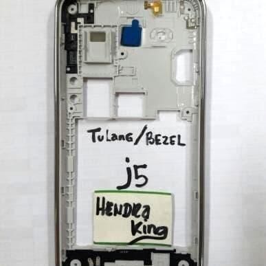 Tulang Bezzel Samsung J5 Ori 2015
