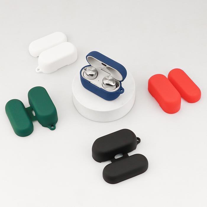 Case Casing Cover Silicone Protective Panasonic Technics EAH-AZ80 TWS / TechnicsEAHAZ80TWS+