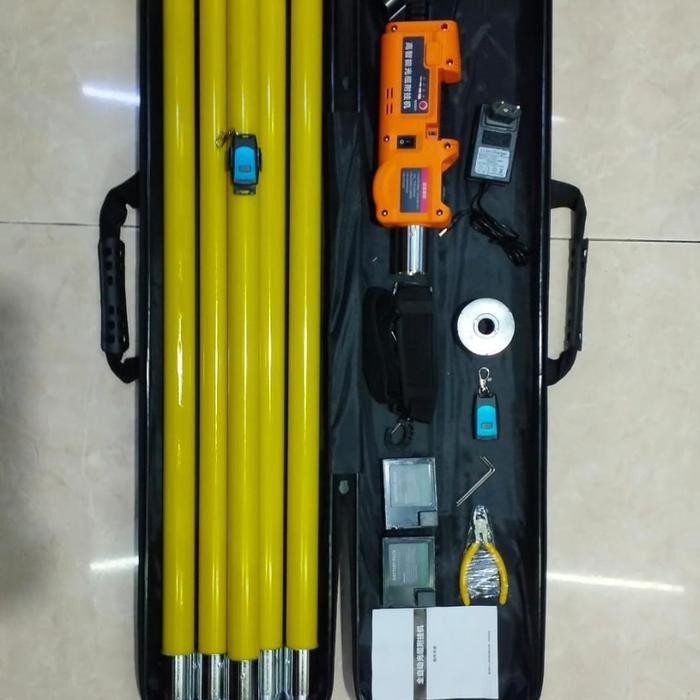 

Tongkat Pengikat/Perapi Kabel Ku