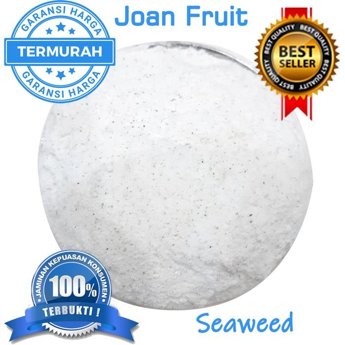 

Stok Baru GROSIR TERMURAH 1kg Bubuk Tabur Seaweed Powder Bumbu Tabur Rumput Laut