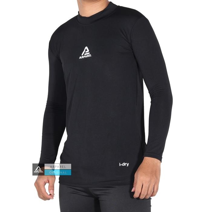 Pilihan- Baselayer Manset Pria Original / Manset Olahraga / Manset Pria / Baselayer Football