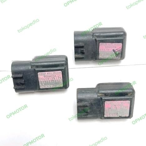 MAP Sensor Toyota Kijang Soluna Great Corolla All New 89420-28100 / Crown Majesta Mark II 89420-3013