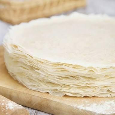 

Stok Baru kulit lumpia basah