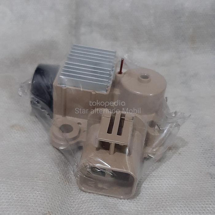 IC regulator alternator IC dinamo ampere KIA carnival bensin