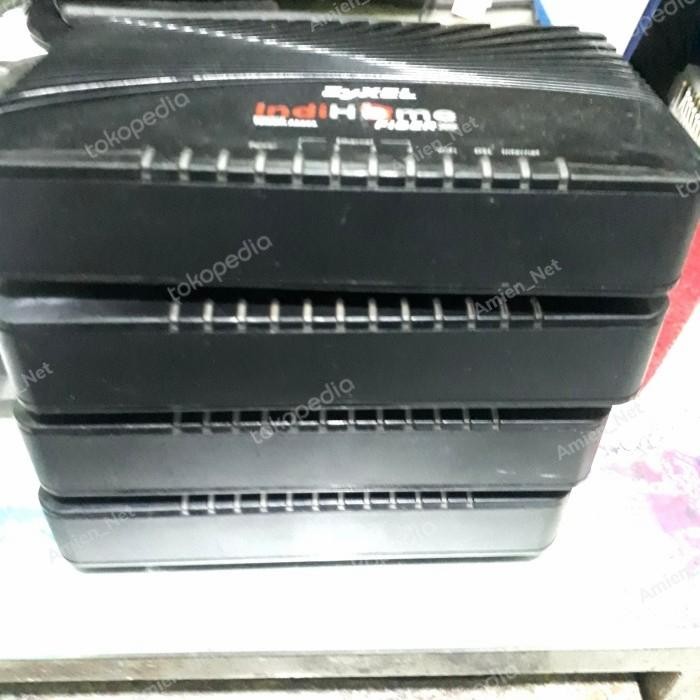 Pilihan- Gpon Onu Ont Zyxel P-660Hn-T1 V2 Wireless Router