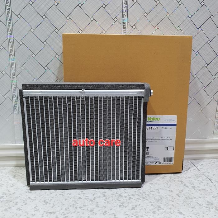 EVAPORATOR AC MOBIL SUZUKI SPLASH MERK VALEO