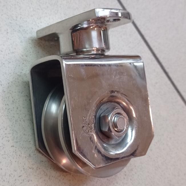 Ready roda pintu pagar/roda pintu gerbang/roda pagar/roda gerbang/roda pagar lipat/roda sliding/roda