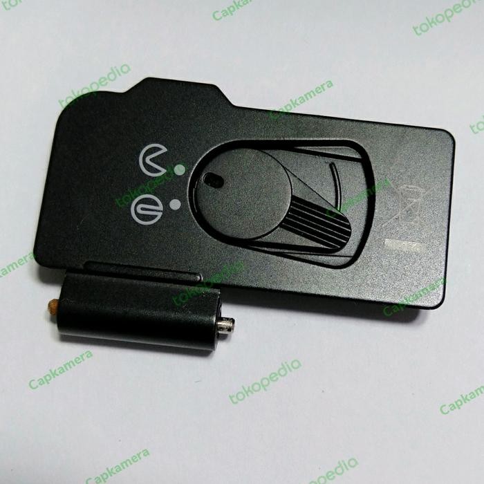Penutup Baterai Original Olympus Omd Em5 Copotan