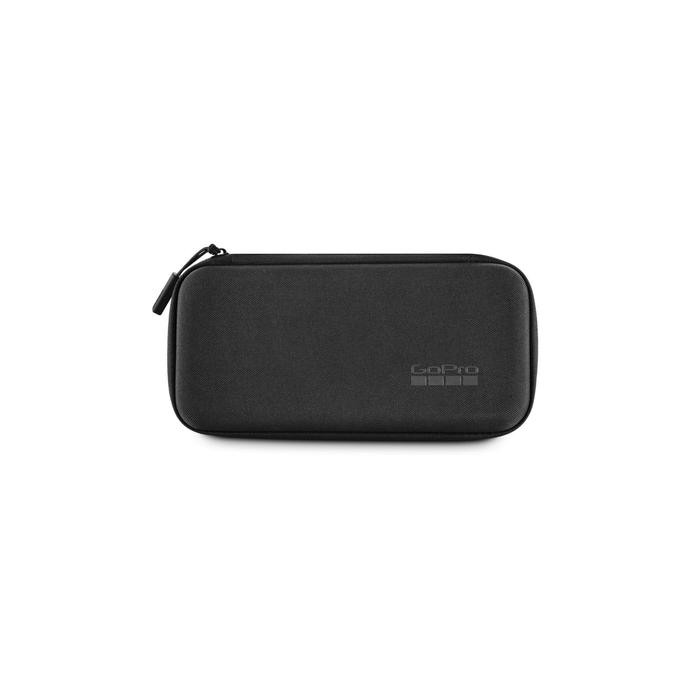 Gopro Hard Case Bekas Hitam Copotan