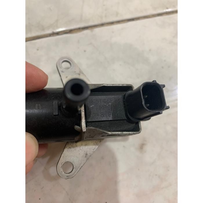 idle up jazz rs freed selenoid ac jazz rs ORIGINAL