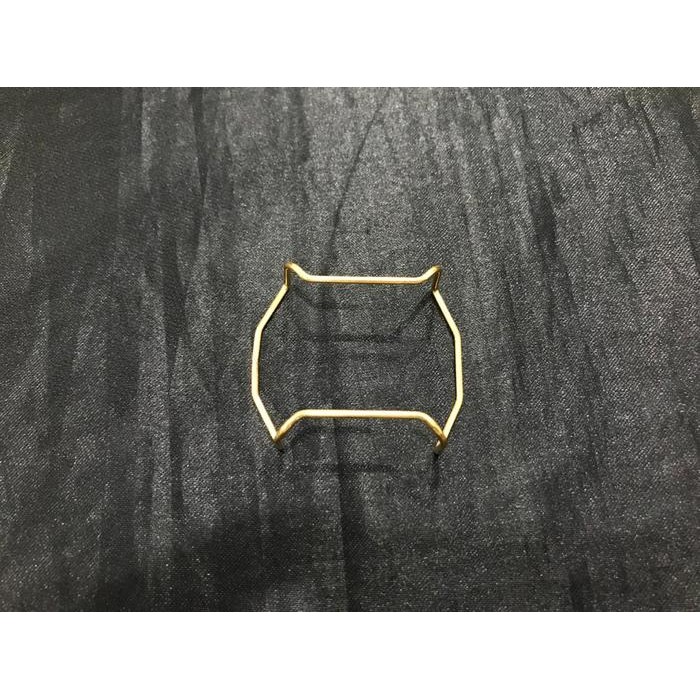 TERMURAH Aksesoris Bullbar Ga-2100 / GA-2110 Gold