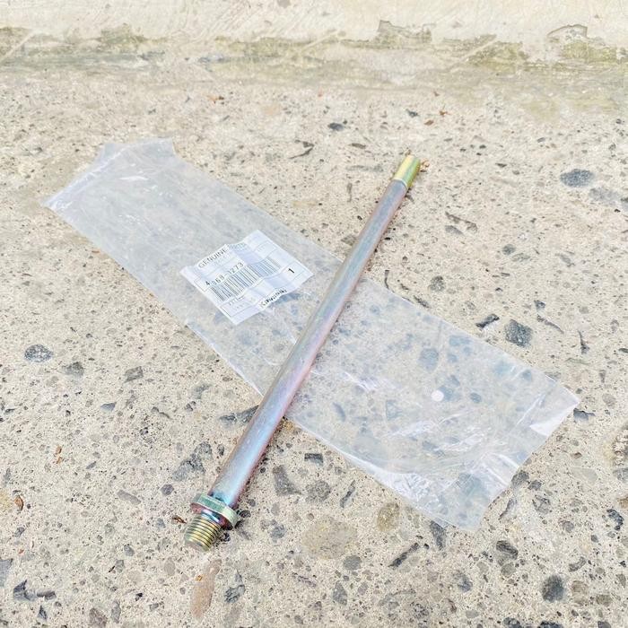 As Swing Arm Arem Kaze Original Pnp Megapro Gl Cb