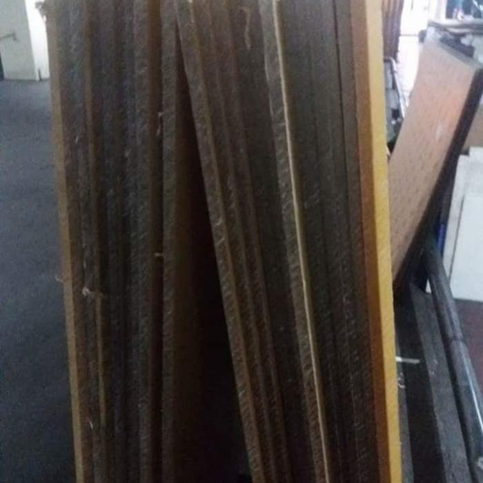 akrilik lembaran 3mm 1m x 2m