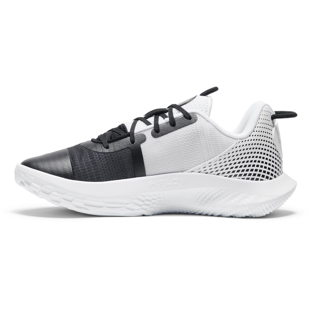 HOT SALE Under Armour Curry 6 FloTro 'Shooting Star' Unisex Basketball Shoes