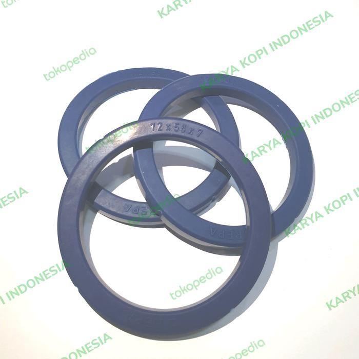 GASKET GROUP SIMONELLI 7MM