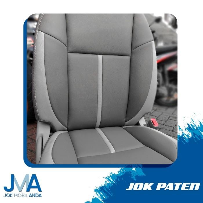 Ready Jok Paten Kulit Mobil Toyota Corolla Altis MBtech Superior Termurah