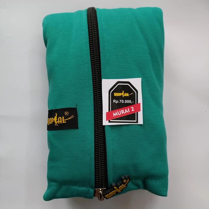 Phoenix Aviary - Kerodong Krodong Kopral Sangkar Burung Murai No.2