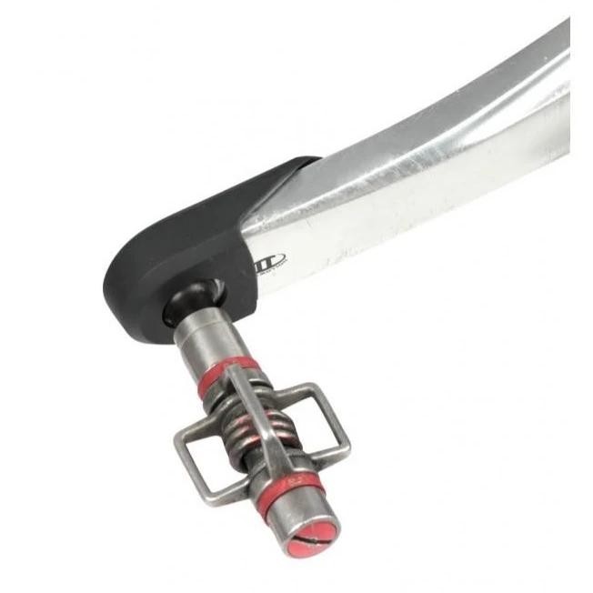 Zefal Crank Armor - Black